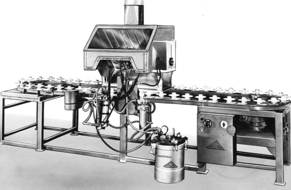 1950er Teaserbild