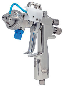 Pilot 2K Bonding front