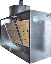 Extraction table type 2000