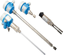 Füllstands-Messtechnik