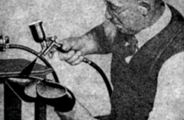 1930er Teaserbild