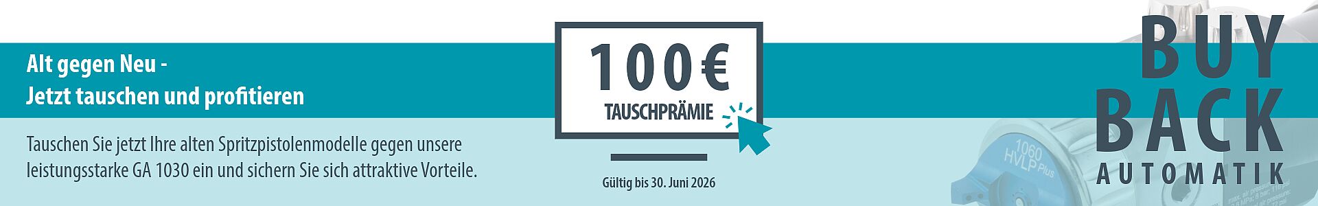Buyback Aktion 5 Banner Website