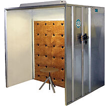 Extraction wall type 90 K