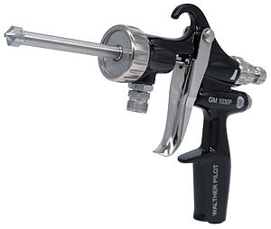 Extension Pilot GM 1030P front