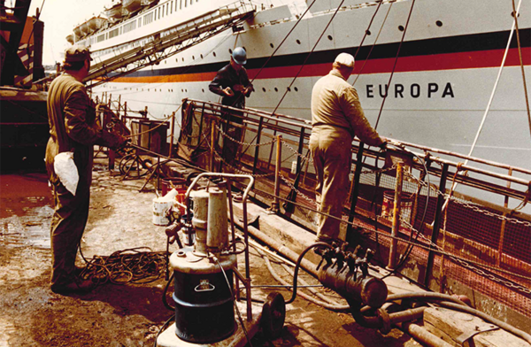 1980er Teaserbild