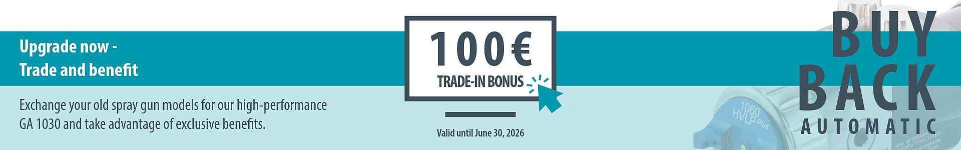 Buyback Aktion 8 Banner Website EN