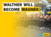 Walther Spritz- und Lackiersysteme GmbH becomes part of J. Wagner GmbH