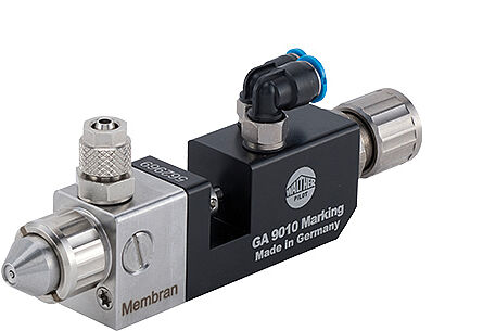 GA 9010