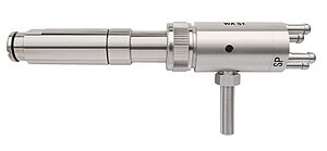 Pilot WA81 links