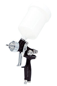 Pilot GM1030G front
