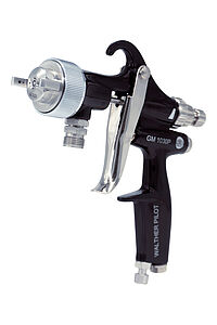 Pilot GM1030P front