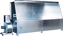 Extraction table type 25