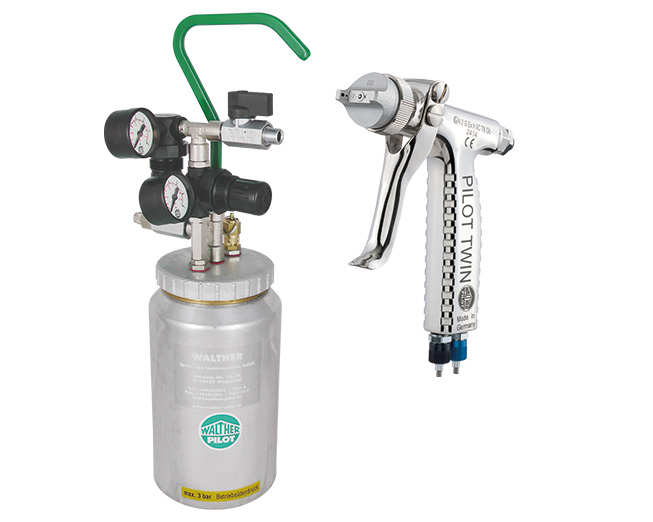 Carousel MDG klein Twin