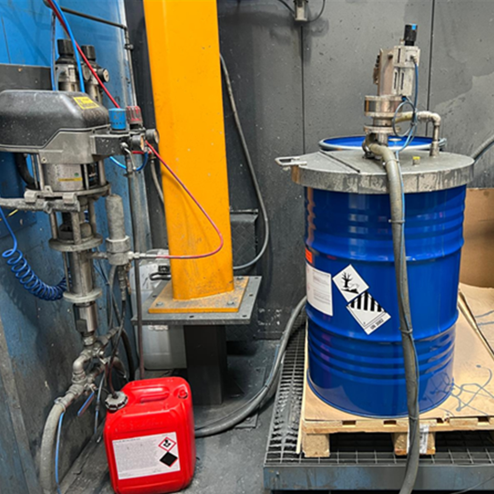 Client Case 2 vorher