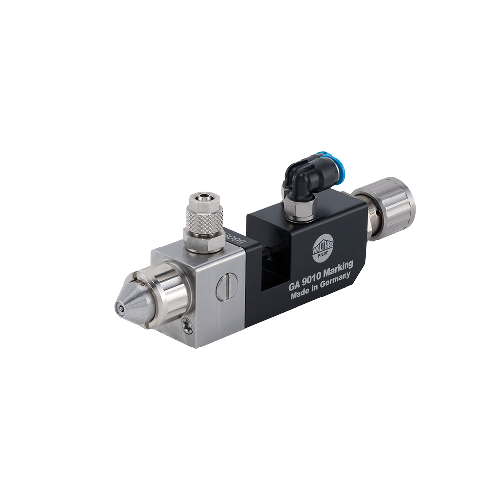 PIC EQU Pilot GA9010 RndStr NP front
