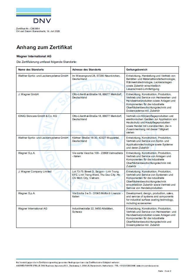 ISO 9001 2015 Zertifikat gueltig bis 2029 07 19 de  2 